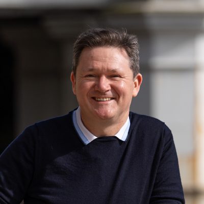 Anthony Wysome