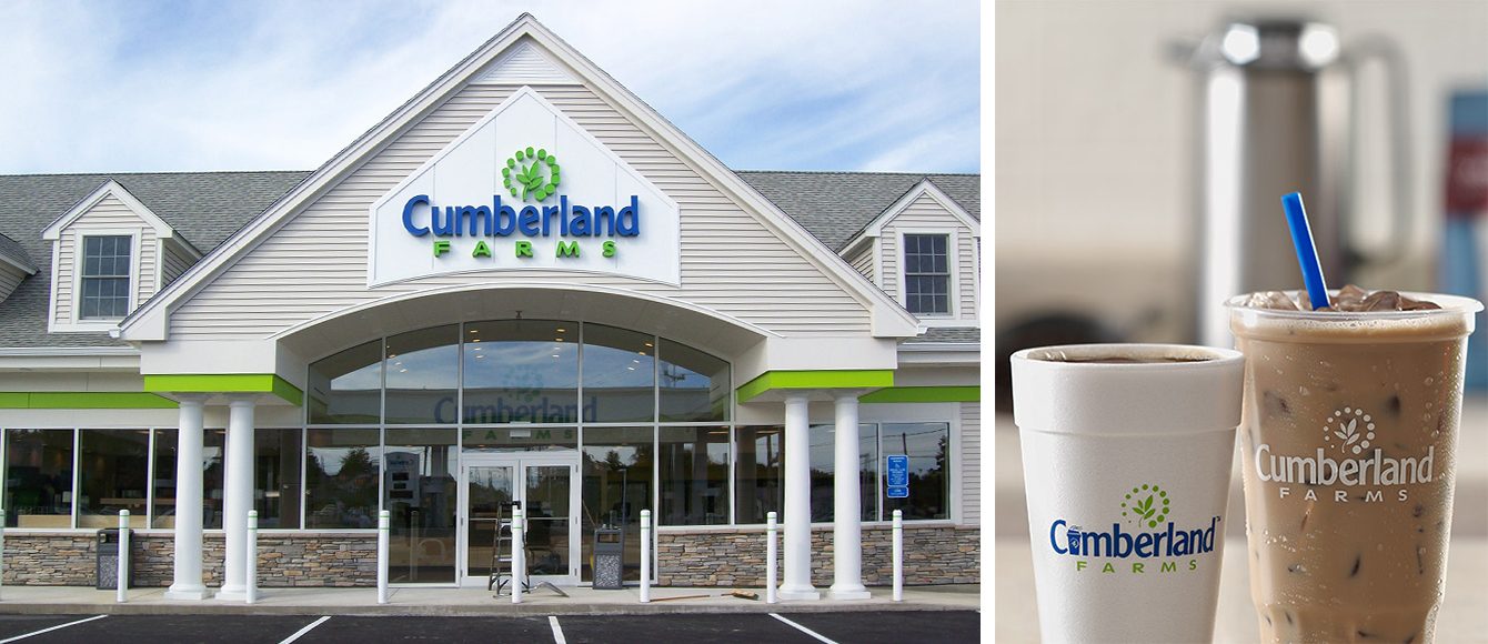 A Cumberland Farms foodvenience store